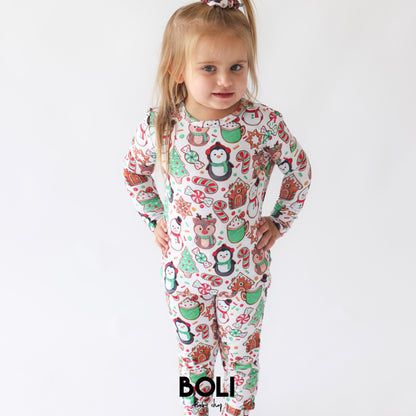 Cookie PJ