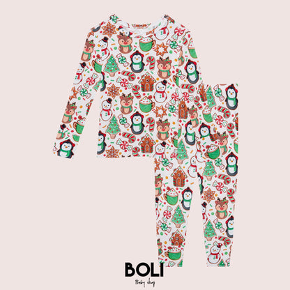 Cookie PJ
