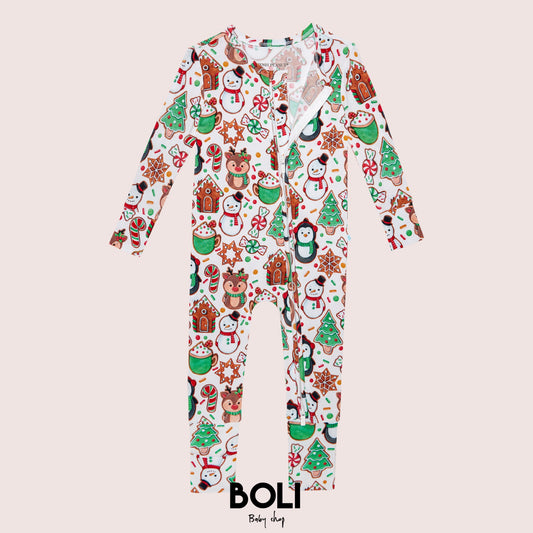 Cookie Convertible One Piece