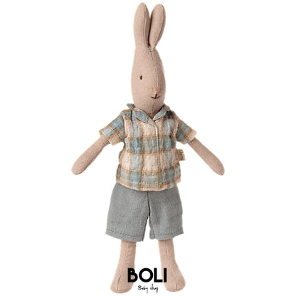 Classic Shirt & Short Rabbit 1