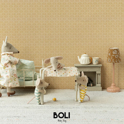 Nursery Table