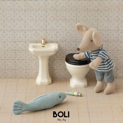 Bathroom Sink Mouse