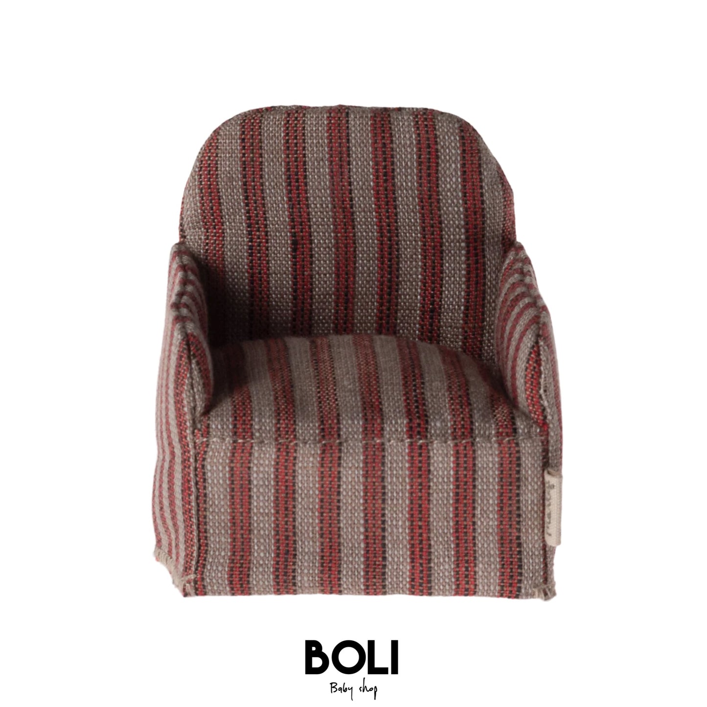Chair Mouse Stripe