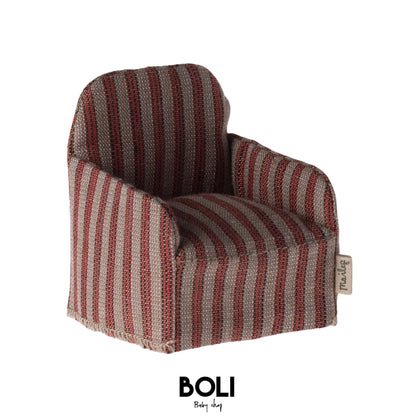 Chair Mouse Stripe