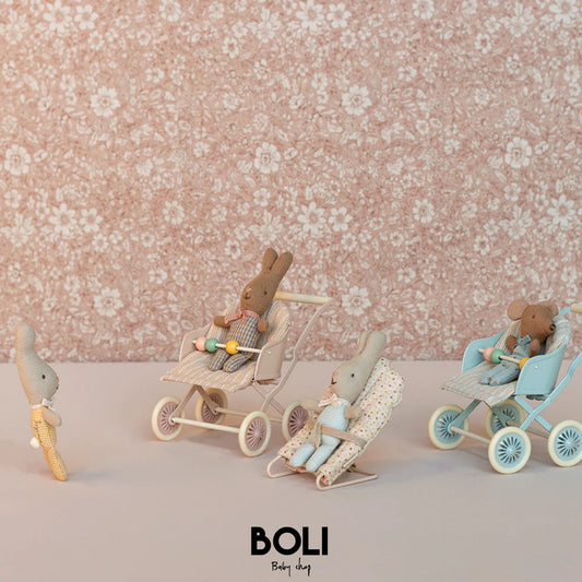 Stroller Baby