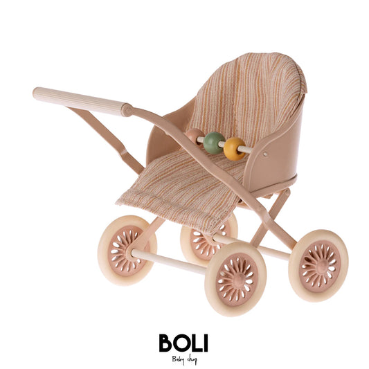 Stroller Baby