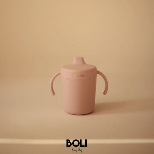 Trainer Sippy cup