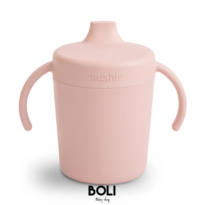 Trainer Sippy cup