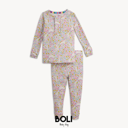 Bunny Blossom PJ