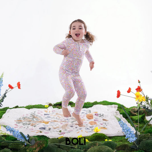 Bunny Blossom PJ
