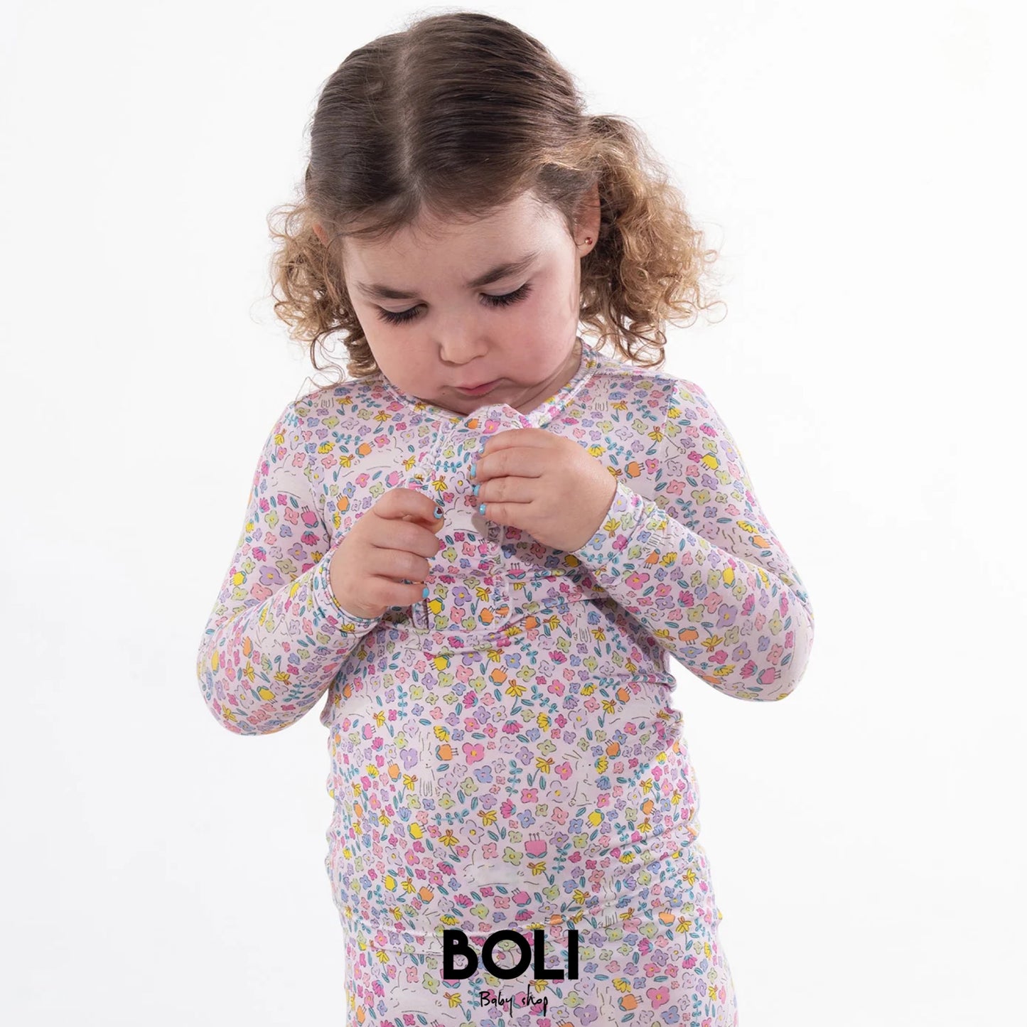 Bunny Blossom PJ