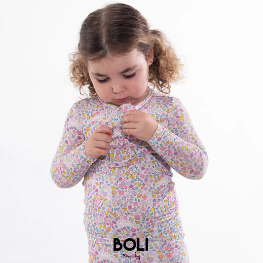 Bunny Blossom PJ