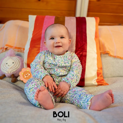 Lavinia Convertible Footie