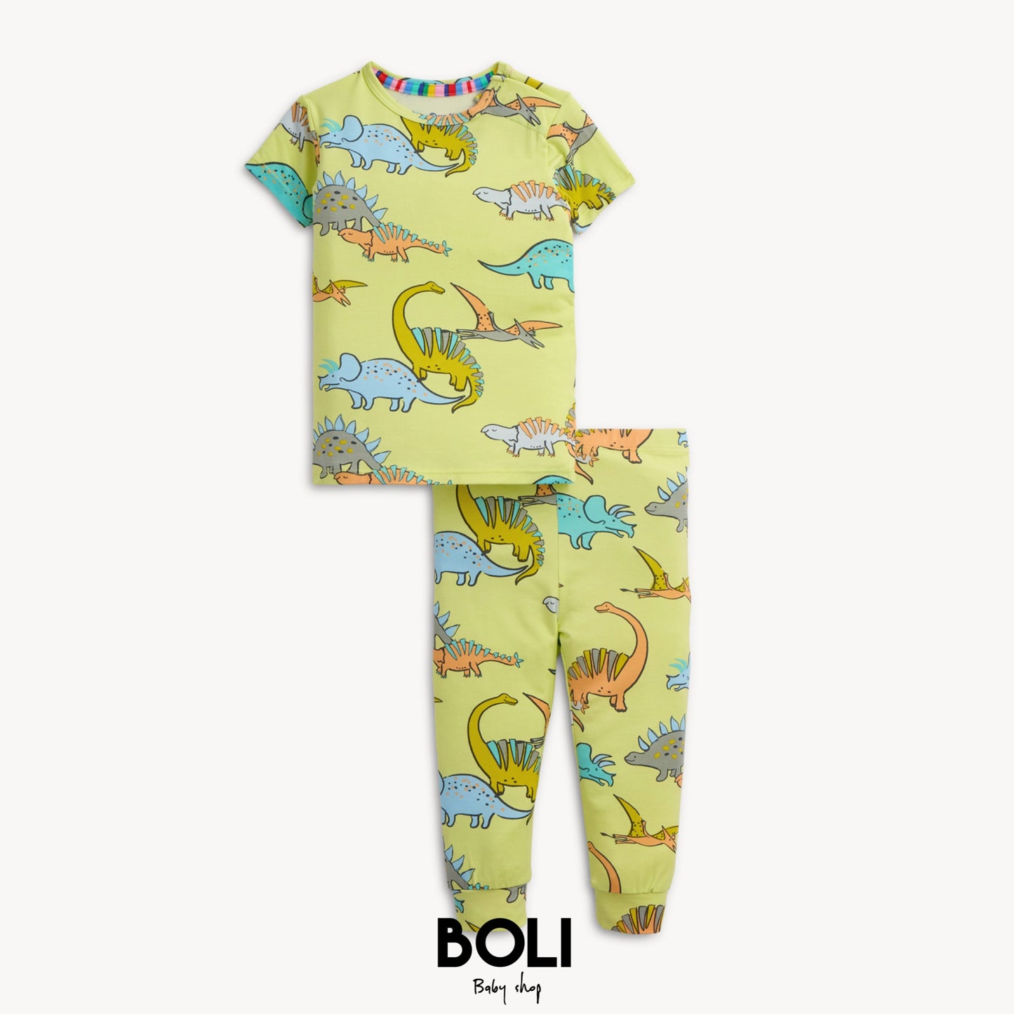 Roar and Explore PJ