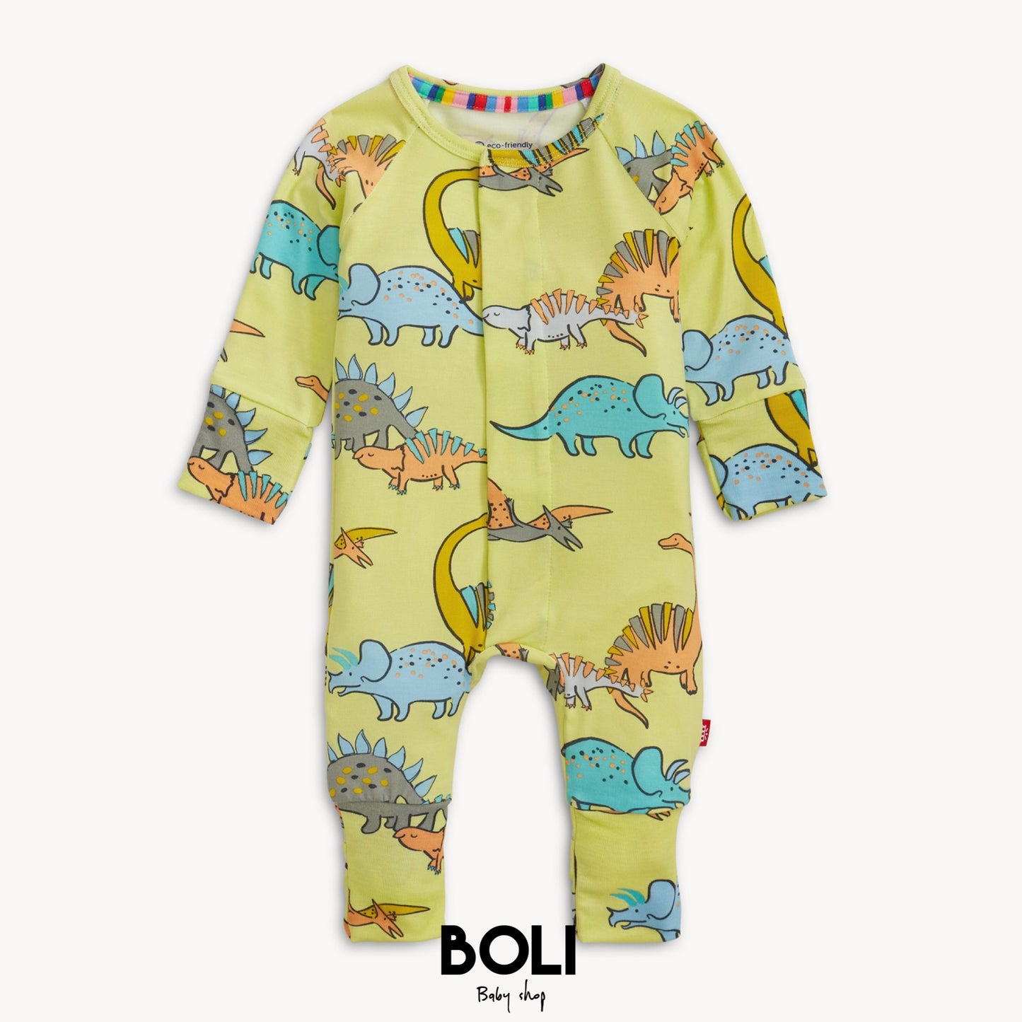 Roar and Explore Footie