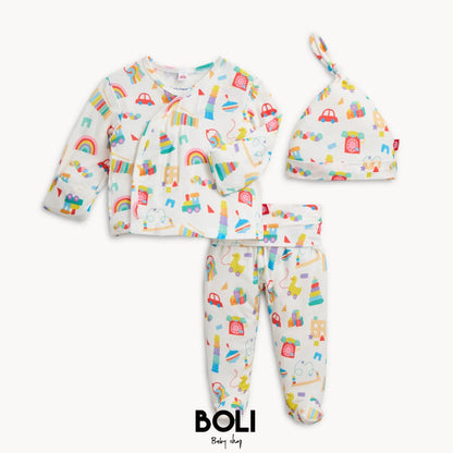 Play all day Take Me Home Set