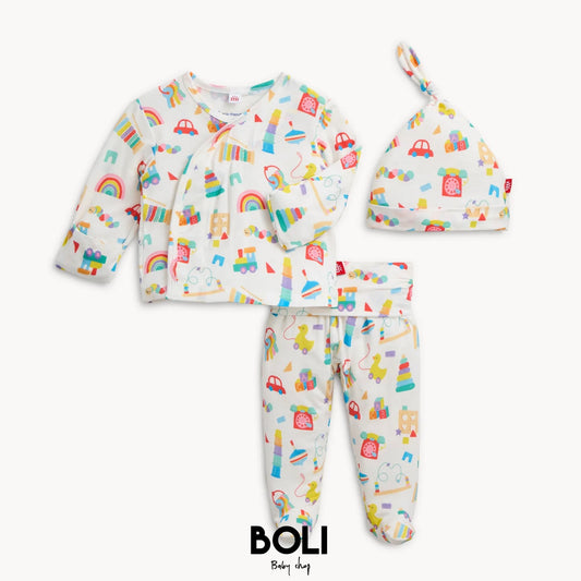 Play all day Take Me Home Set