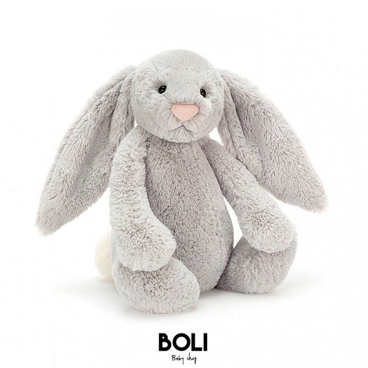Bashful Bunny Grey