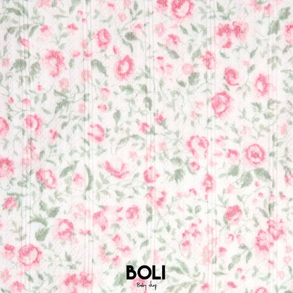 Baby Floral Set