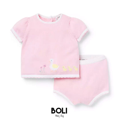 Baby Duckling Set