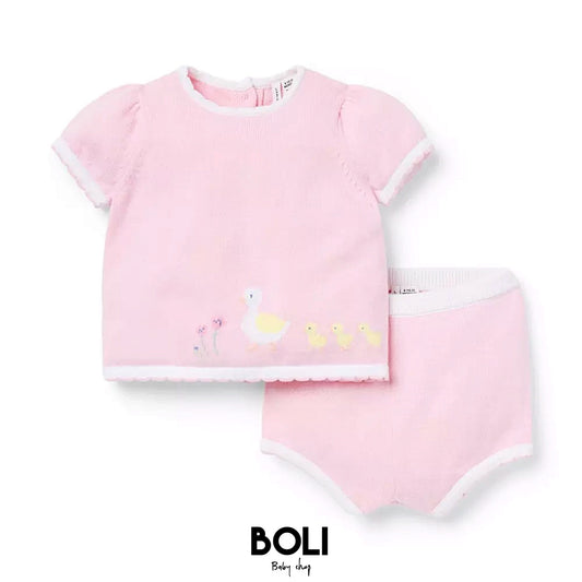 Baby Duckling Set