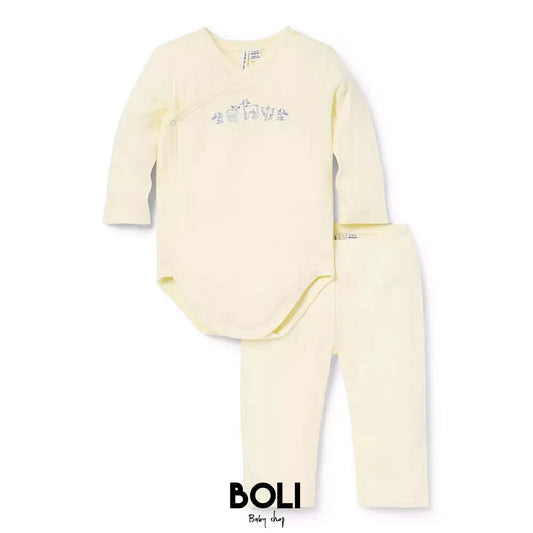 Yellow Sheep Set