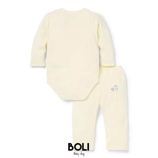 Yellow Sheep Set