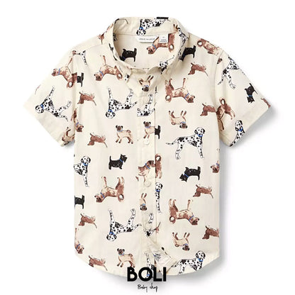The Dog Shirt