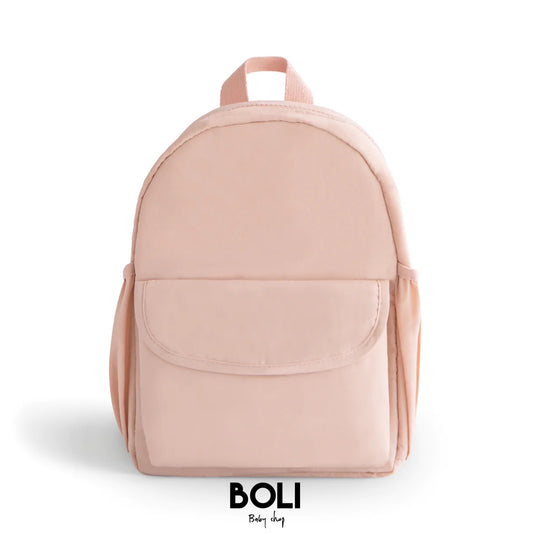Mini backpack
