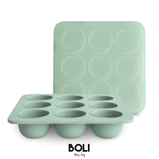 Baby Food Freezer Tray