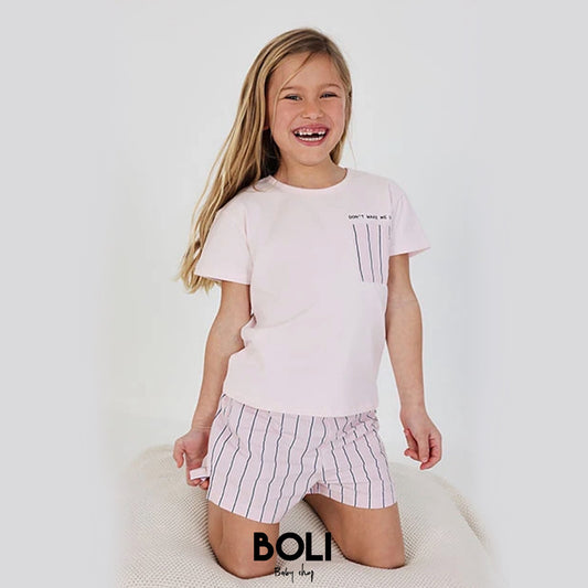 Pijama Don´t Wake Me Up Niña