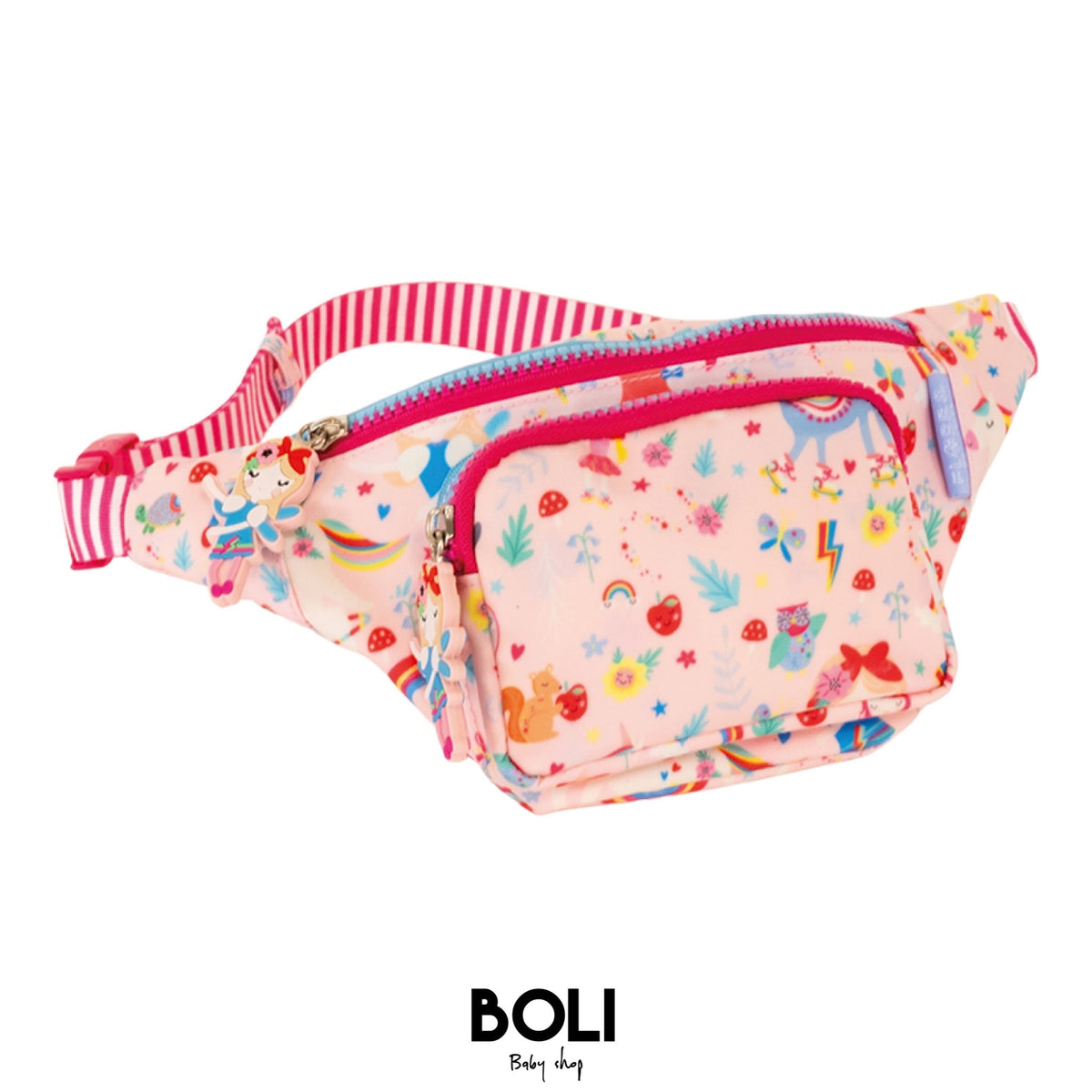 Belt Bag Floss