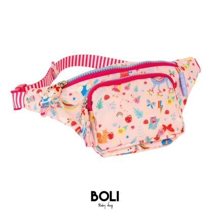 Belt Bag Floss