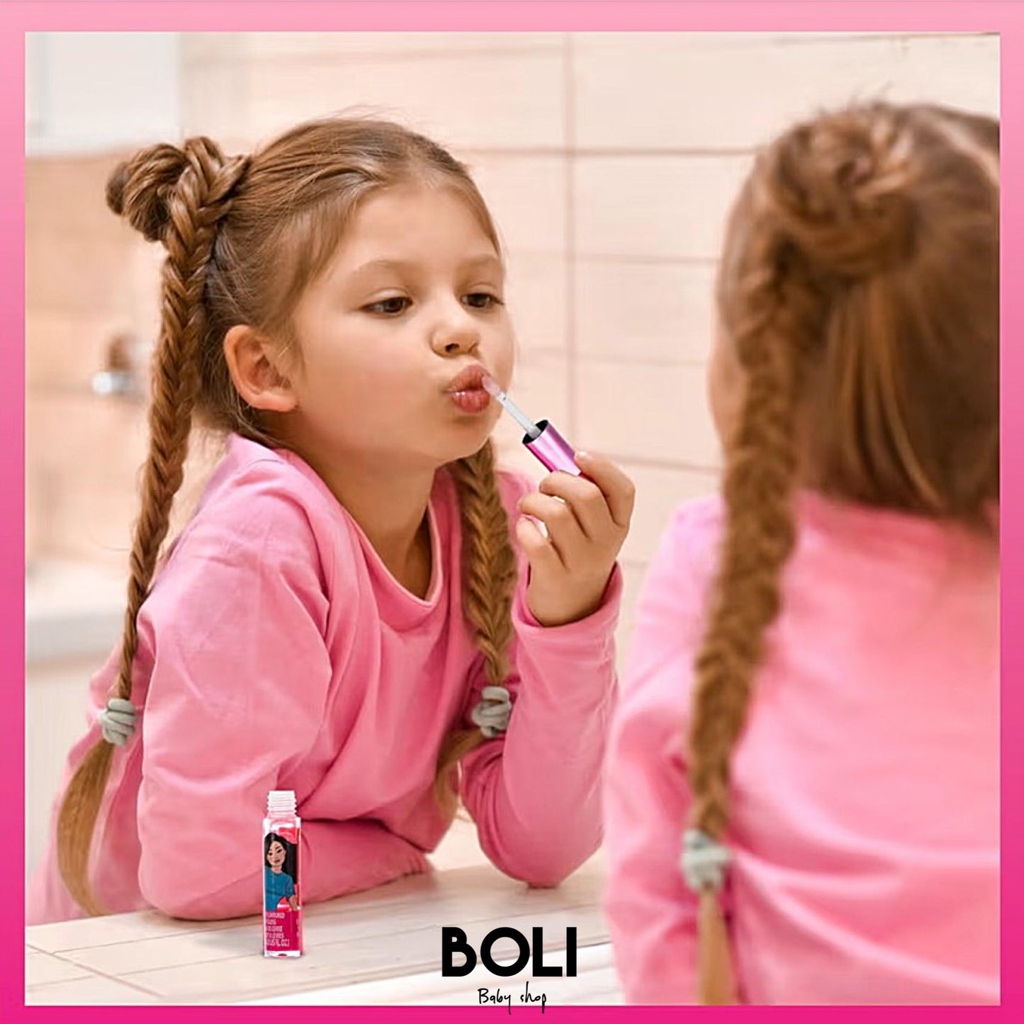 Barbie Lipstick