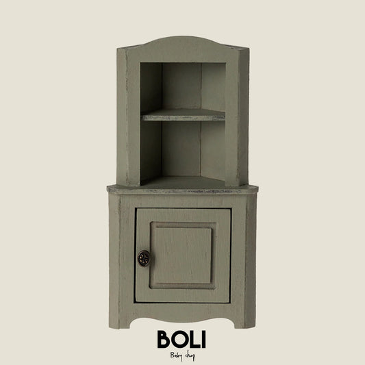 Corner Cabinet