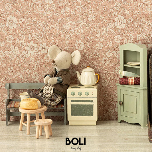 Corner Cabinet