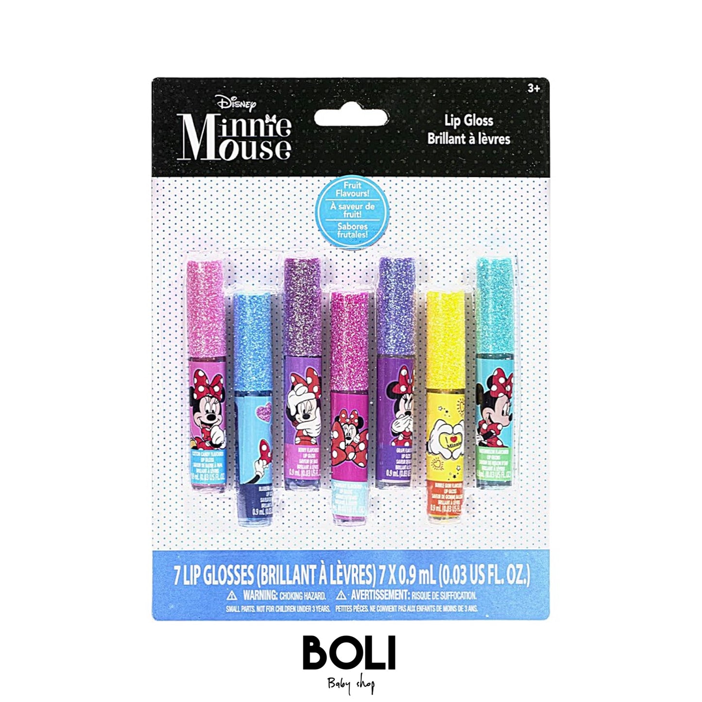 Minnie Lipstick