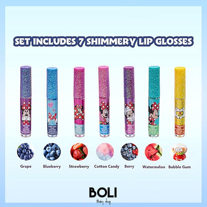 Minnie Lipstick