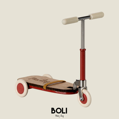 Kickboard Red