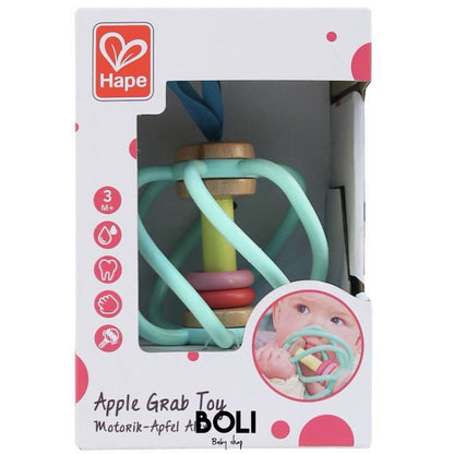 Apple Grab Toy