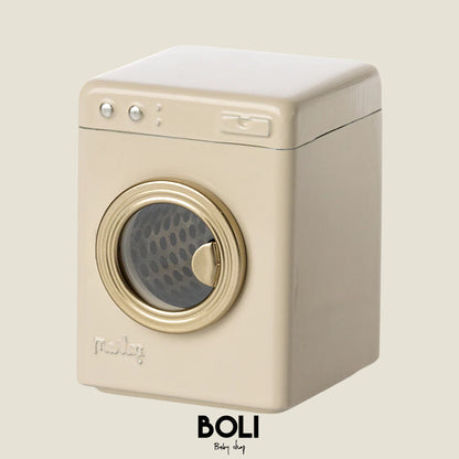 Washing Machine Mouse