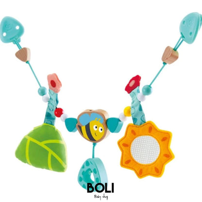 Bumblebee Chain
