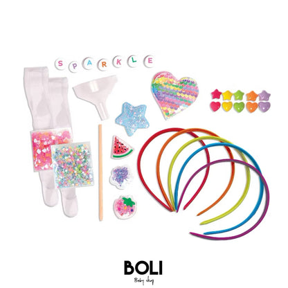 Chic Boutique Headbands