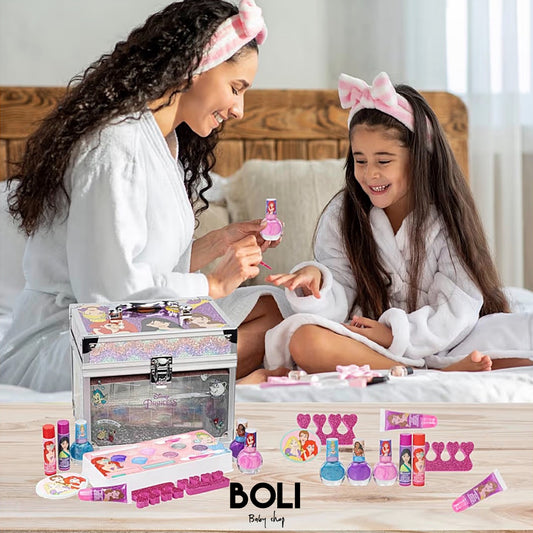 Princess Make Up Collection