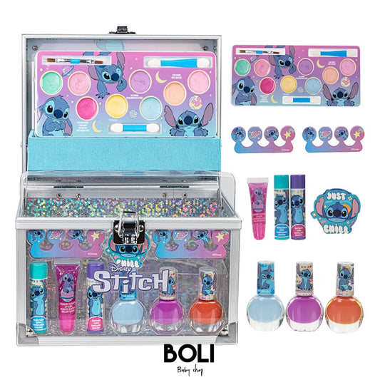 Stitch Make Up Collection