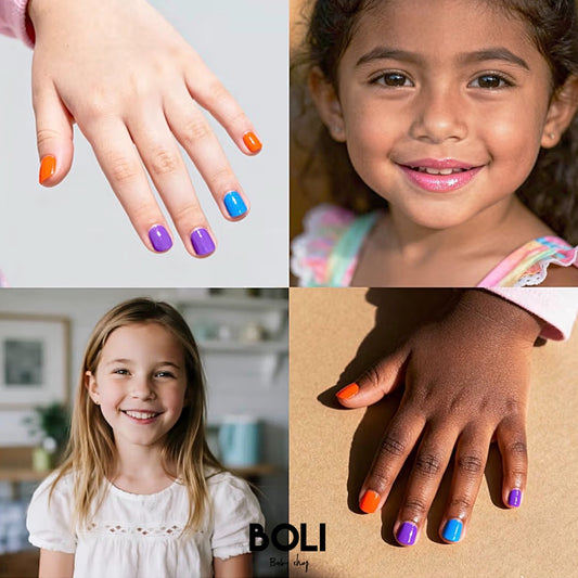 Stitch Make Up Collection