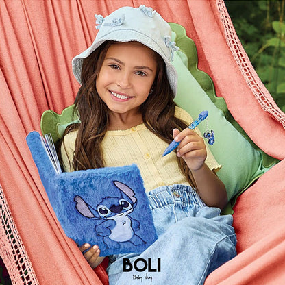 Stitch Diary