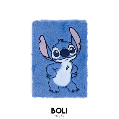 Stitch Diary