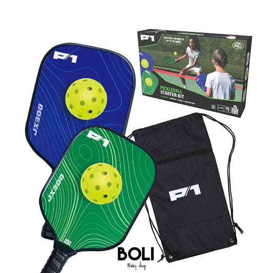 Pickelball Kit