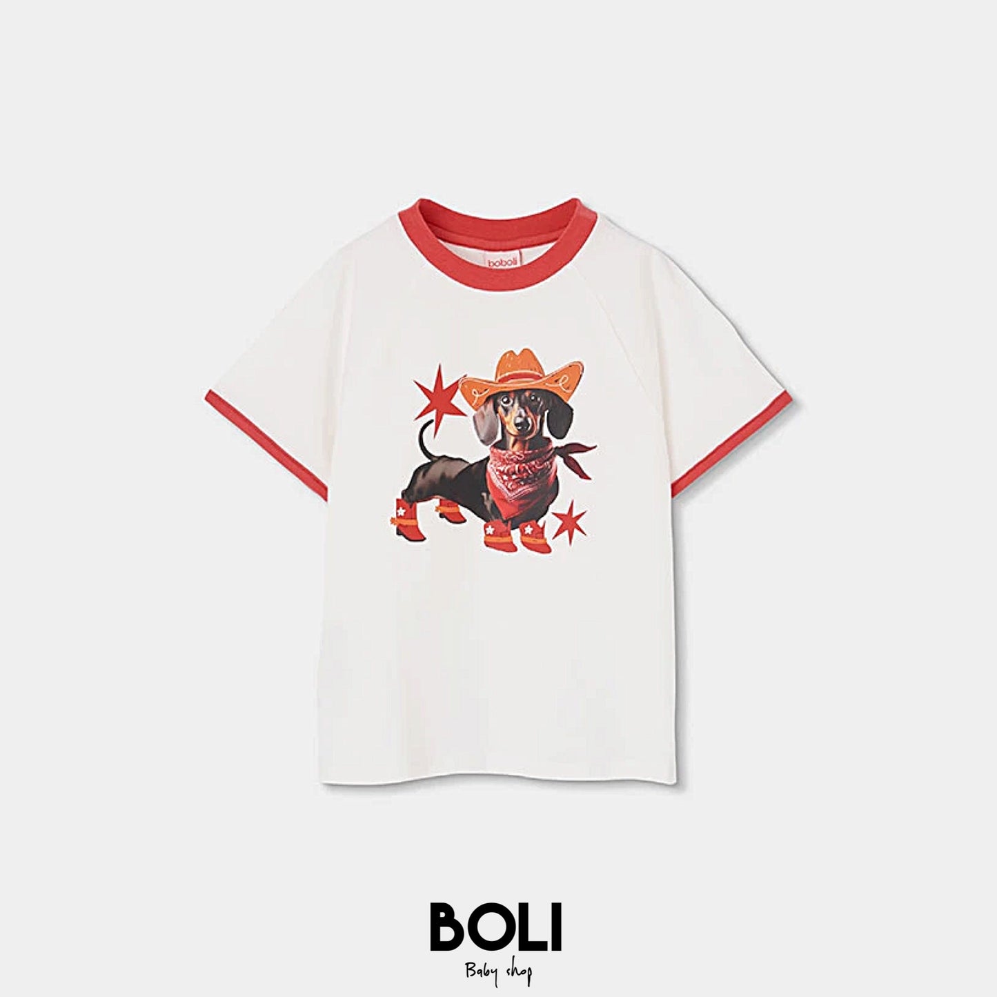 Pijama Cowboy Dog